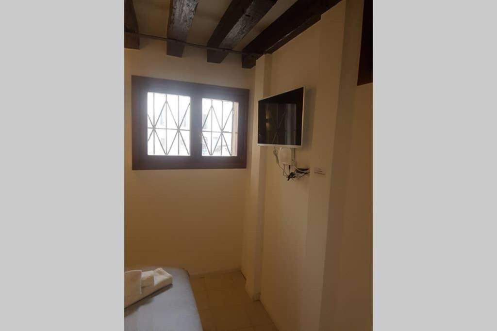 ,ghetto,biennale, Campo Maddalena * Venezia