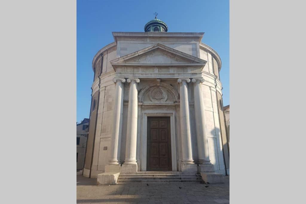 ,ghetto,biennale, Campo Maddalena Appartamento