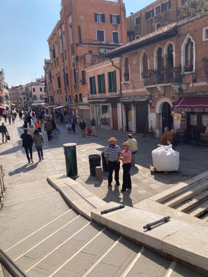 Appartamento ,ghetto,biennale, Campo Maddalena Venezia